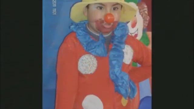 "NO IMPORTA CUANTOS CUMPLEAÑOS PASEN,TU SIEMPRE SERAS MI PEQUEÑO, TE AMO HIJO. смотреть онлайн