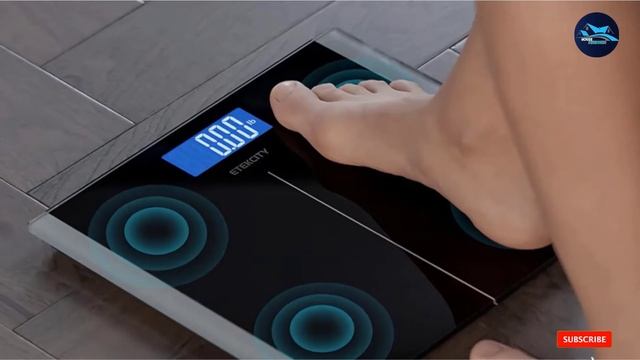 Best Bathroom Scale In 2024 - Top 10 Bathroom Scales Review