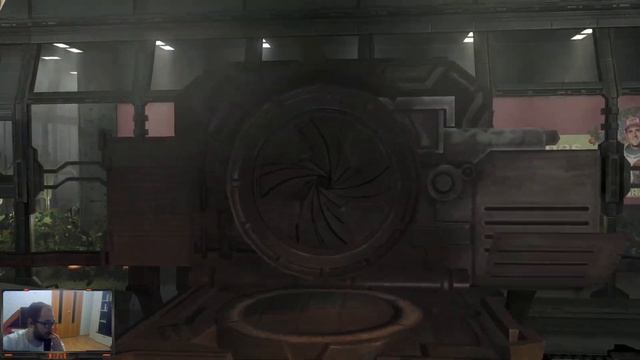 Dead Space стрим 2 смотреть онлайн