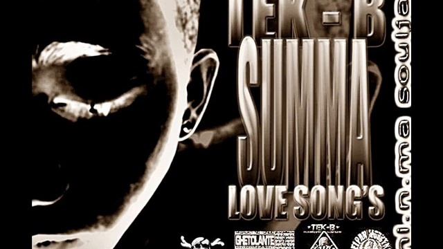 Tek B Summa Prod Beats 4 смотреть онлайн