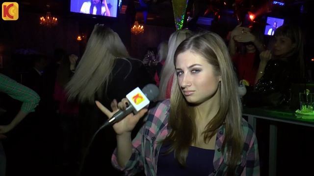 Наш Кременчуг. Какие парни нравятся девушкам? смотреть онлайн