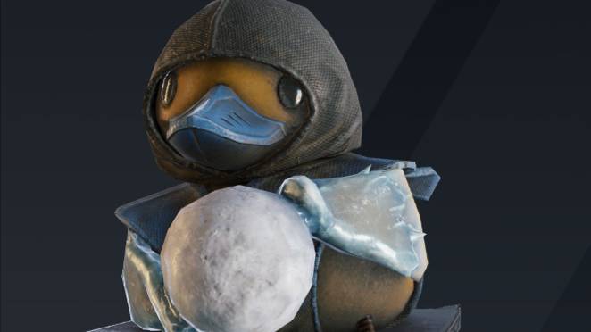 играем в Crossout