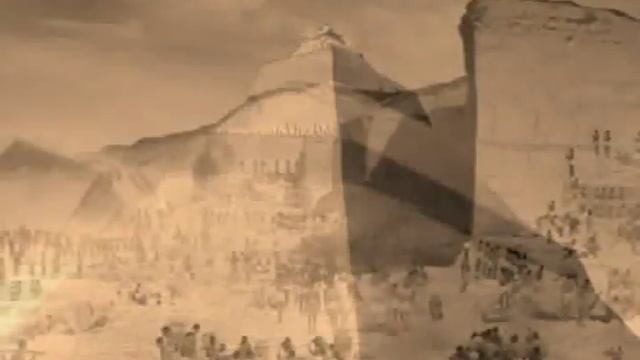 Time (Whirling Dervish by Omar Faruk Tekbilek) смотреть онлайн
