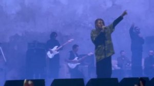 TumaniYO - Там где есть свет - Live концерт в Москве 24.09.2021