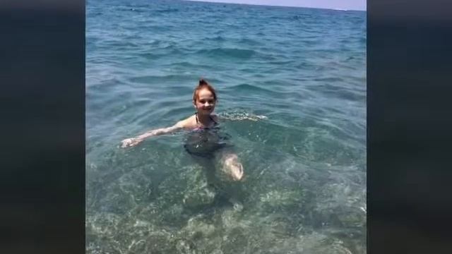 Мой чудесный отдых в Турции смотреть онлайн