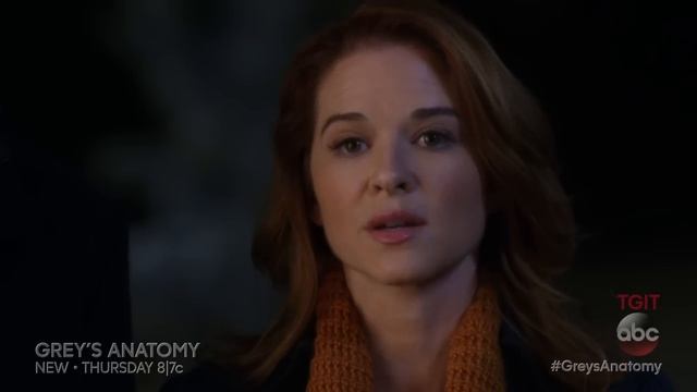 April Forces Jackson to Have a Tough Conversation Sneak Peek - Grey's Anatomy 13x16 смотреть онлайн