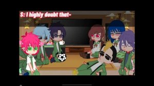 ~saikis friends reacts to him/saiki~(no ships){apology vid for not posting for 2 weeks or so}