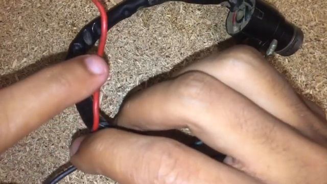Honda CD 70 / CG 125 / China 70 Bikes Key Switch Wiring And Reason Hindi And Urdu |Study Of Bikes| смотреть онлайн