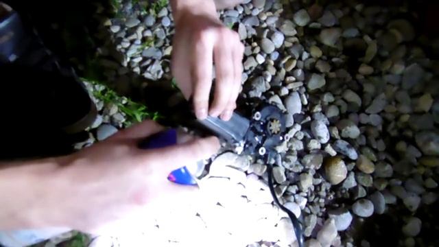 KeMi brah´s | Scheibenmotor wechseln | Mitsubishi Eclipse D30 смотреть онлайн