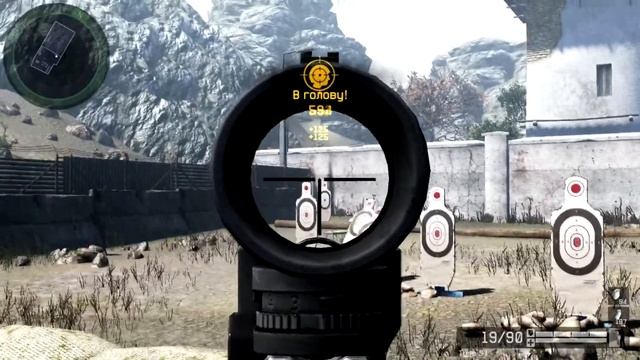 WarFace: Коробки удачи с Type97 и Sig Sauer P226 C смотреть онлайн