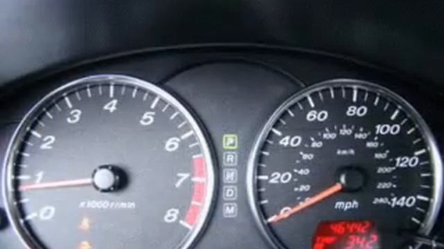 2007 Mazda MAZDA6 - La Mesa CA смотреть онлайн