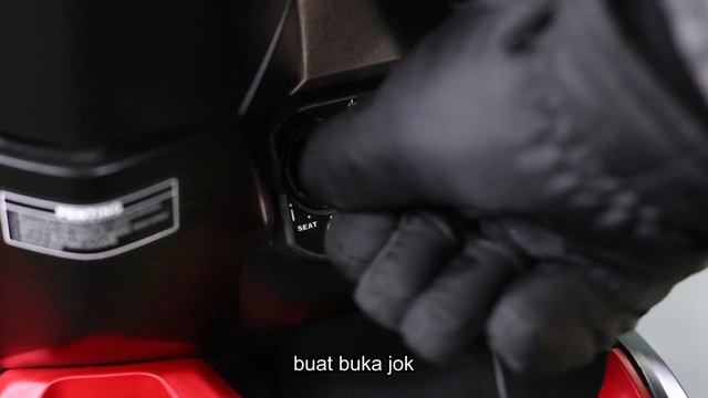Cara Menggunakan Honda Smart Key System Honda Vario 150 смотреть онлайн