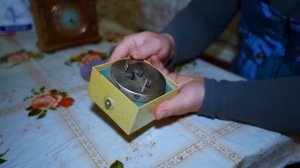 КУПИЛ 2 ДОМА В ДЕРЕВНЕ | СТАРИННЫЕ ВЕЩИ ИЗ ЧУЛАНКИ | ЕДА ИЗ РУССКОЙ ПЕЧИ