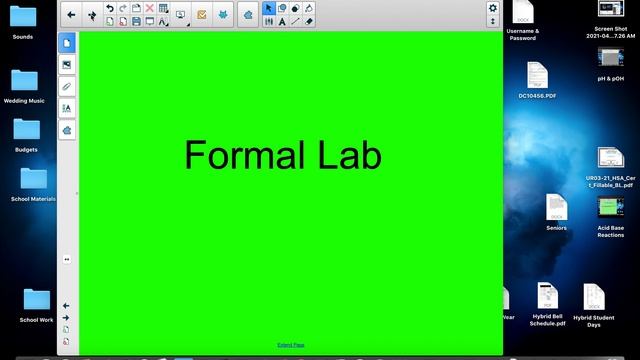 Buffers, Indicators & Formal Lab смотреть онлайн