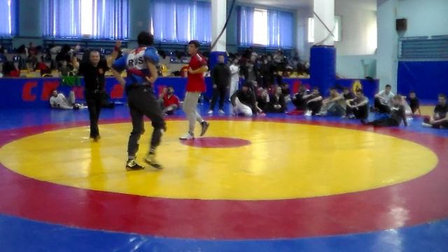 Чемпионат и первенство(U18) Крыма по борьбе на поясах 18.01.2025, Алушта-10 смотреть онлайн