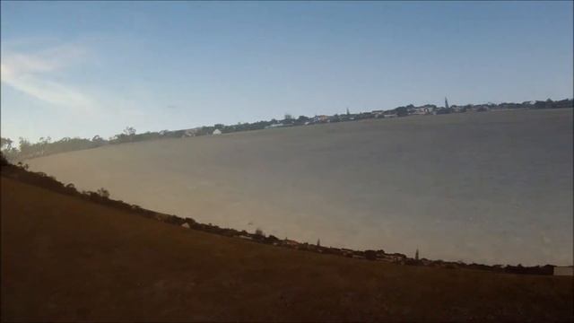 Flight of the Franken Radian смотреть онлайн