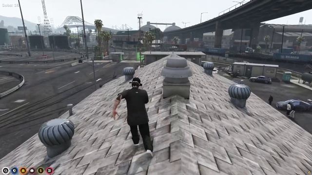 Smalls Is Scared of Draco & Mona | Seaside | NoPixel WL смотреть онлайн