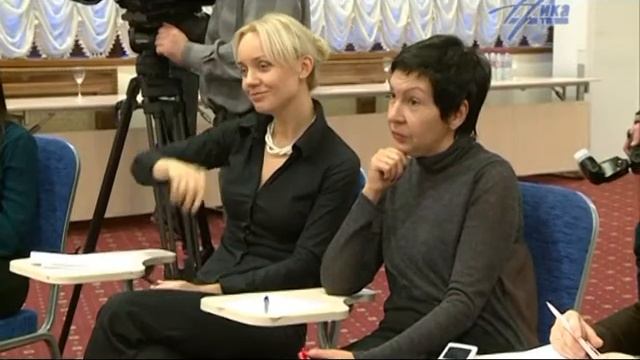 Экология красоты 20.12.13 смотреть онлайн