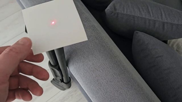 Заказал я на "Озон" себе лазерный патрон смотреть онлайн