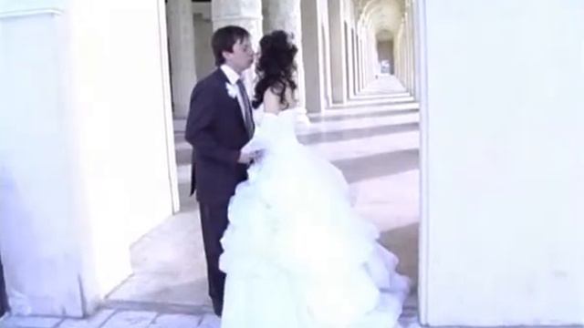 Свадьба в Сочи смотреть онлайн