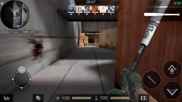 STANDOFF 2 MOD APK | Standoff 2 Skin Changer MOD MENU | Standoff 2 Hack Version 1.15.6 смотреть онлайн