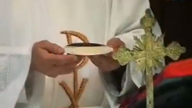 SANTA MISA VIE. 4/20/2012-LUMEN DEI смотреть онлайн