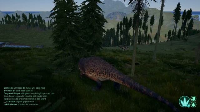 2 gigas vs 1 Rex ( Sim meu giga é triste ) HAHAHA смотреть онлайн