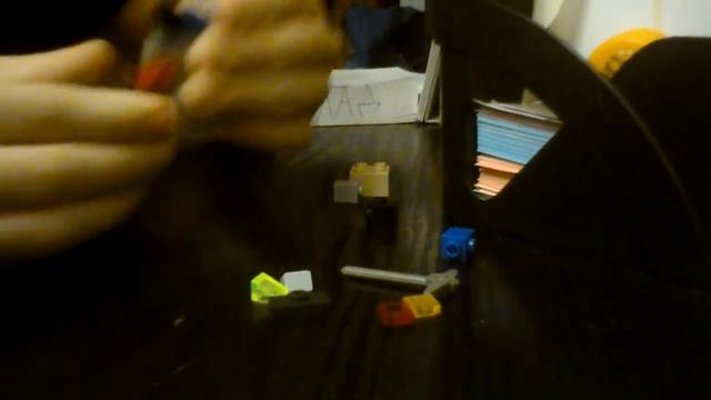 LEGO дгающийся стив смотреть онлайн