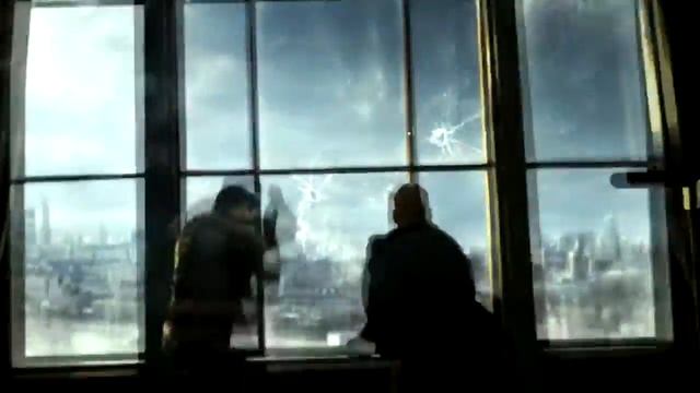 A Good Day to Die Hard - War Of Change смотреть онлайн