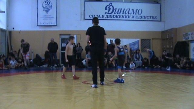 Соревнования на призы А.В.Курдынко по греко-римской борьбе 15.12.2024г. г.Симферополь-1 смотреть онлайн