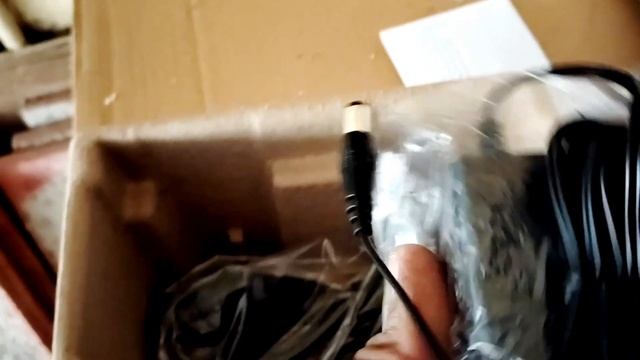 Tp-link 4 port poe switch unboxing😍😍 смотреть онлайн