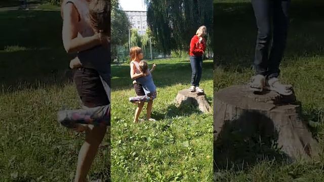 Хап, зловив смотреть онлайн