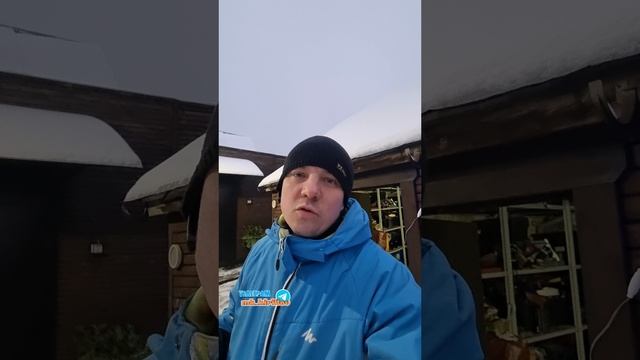 ТАК МАЛО НАДО ДЛЯ РАДОСТИ! #кириллов #automobile #баня #automechanic #выходные #зима смотреть онлайн