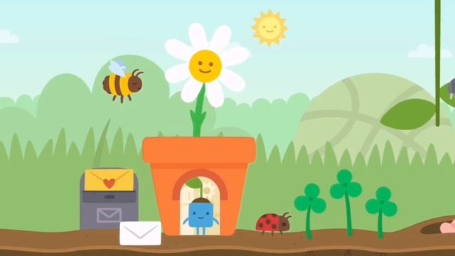 Sago mini school animals in the garden смотреть онлайн