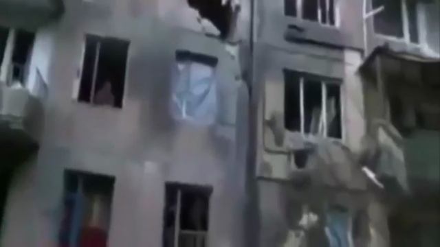 Новая Украина. Канцлер ГИ (неофициальный клип)