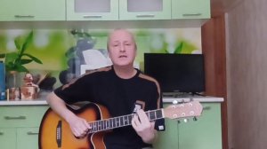 Чиж - Про баб - кавер