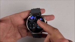 COLMI V69 - THE TITAN AMONG SMARTWATCHES.