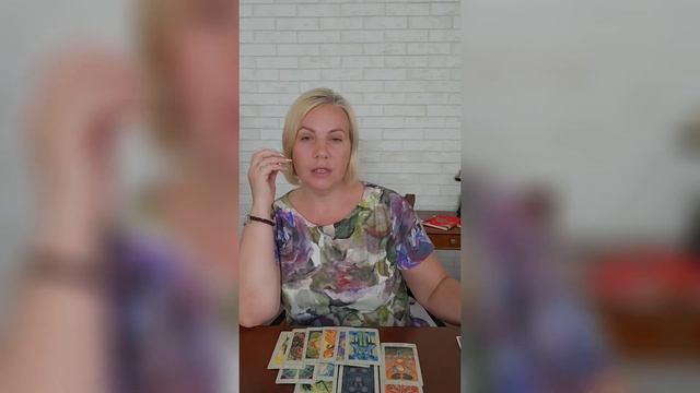 Соперница. В чем её слабость и сила \\ Таро \\ Анастасия MON \\ Школа "Сила таро" смотреть онлайн