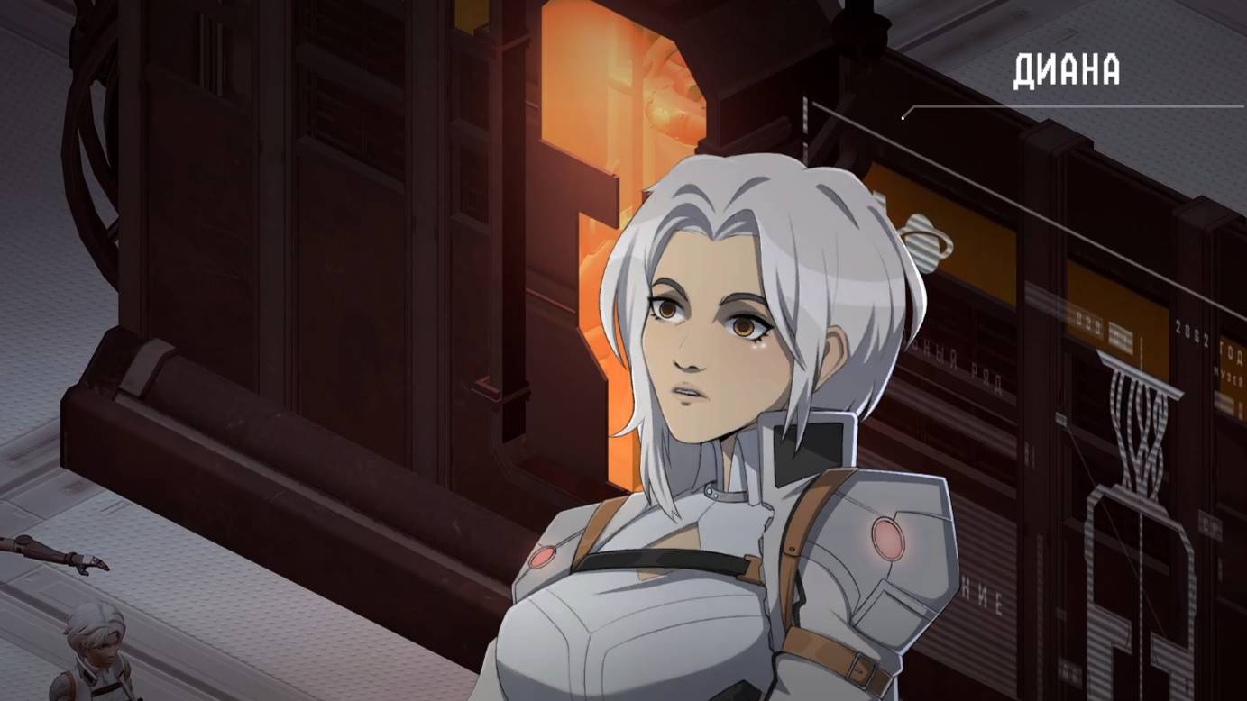 Продолжаем пытаться получить хорошую концовку || Сатурн #17 смотреть онлайн