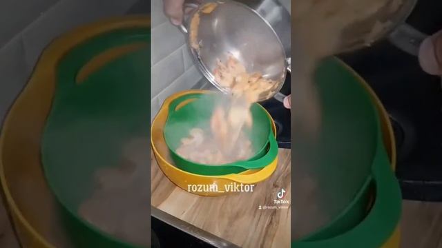 КРЕВЕТКИ, лучшая закуска к пиву смотреть онлайн