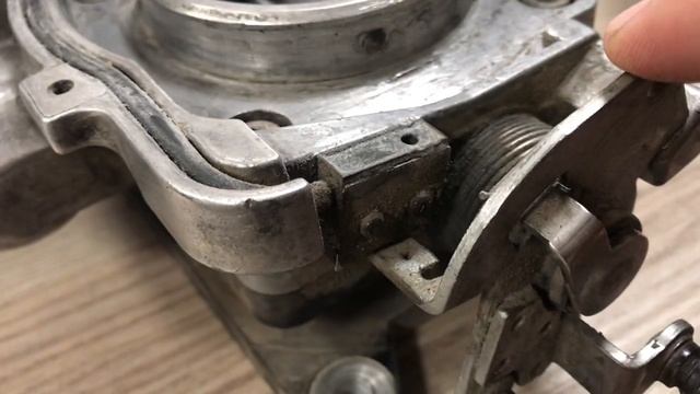 Mercedes W124 M111 motor gaz kelebeği mekanizması temizliği ve olası arızaların çözümü смотреть онлайн