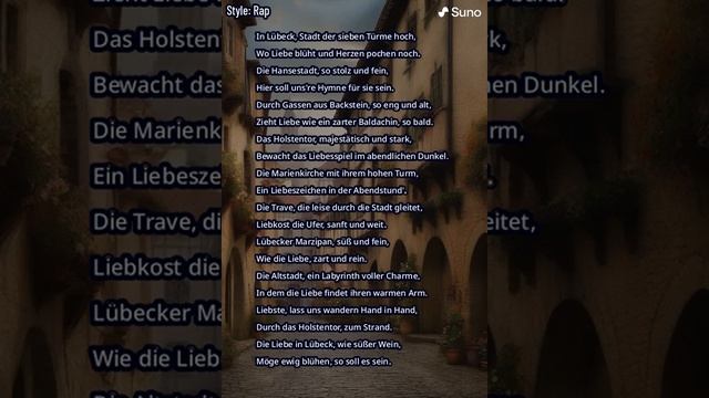 Liebeshymne an Lübeck 2 смотреть онлайн