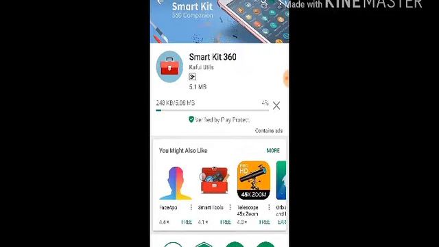 Smart kit 360 смотреть онлайн