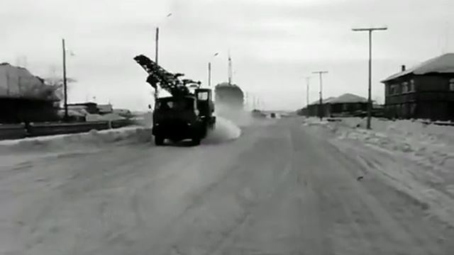 1978 год  Мегион  Школа № 3