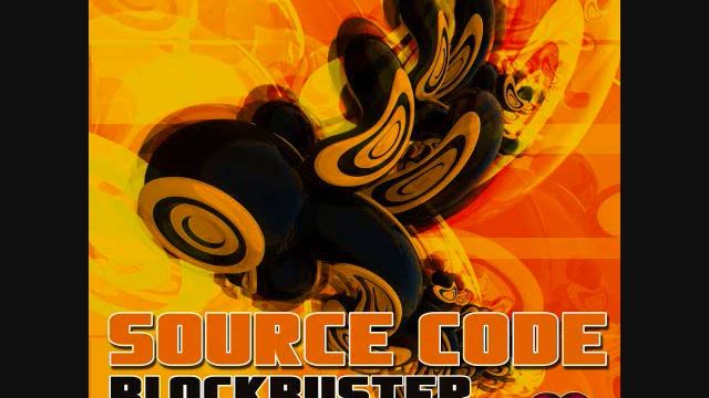 Source Code vs Liquid Sound vs Pulsar - Sea Tales (PsyTropic Records) смотреть онлайн