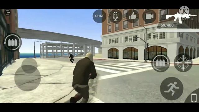 Los Angeles Crimes New Update Gameplay (Android) Ios смотреть онлайн