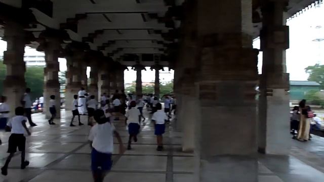 Colombo Independence Square смотреть онлайн