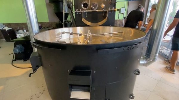 Запуск ростера.