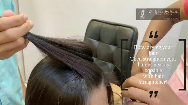 L'Oreal Smartbond Treatment смотреть онлайн