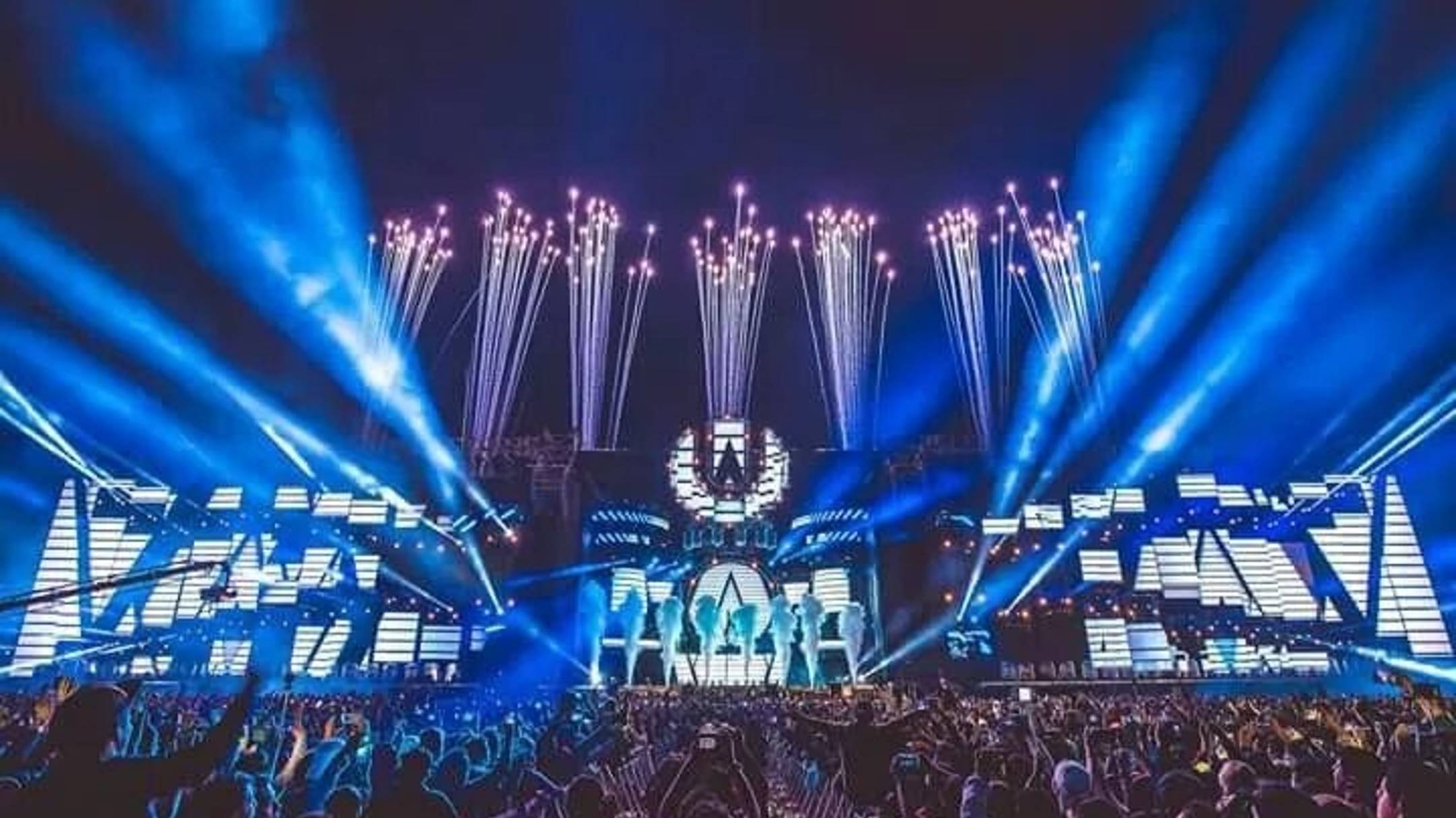 💥Rocco - Generation of Love🔊VJKOSTYA 2024 MIX✌️ смотреть онлайн